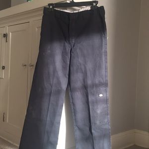 Dickie’s woman’s pants